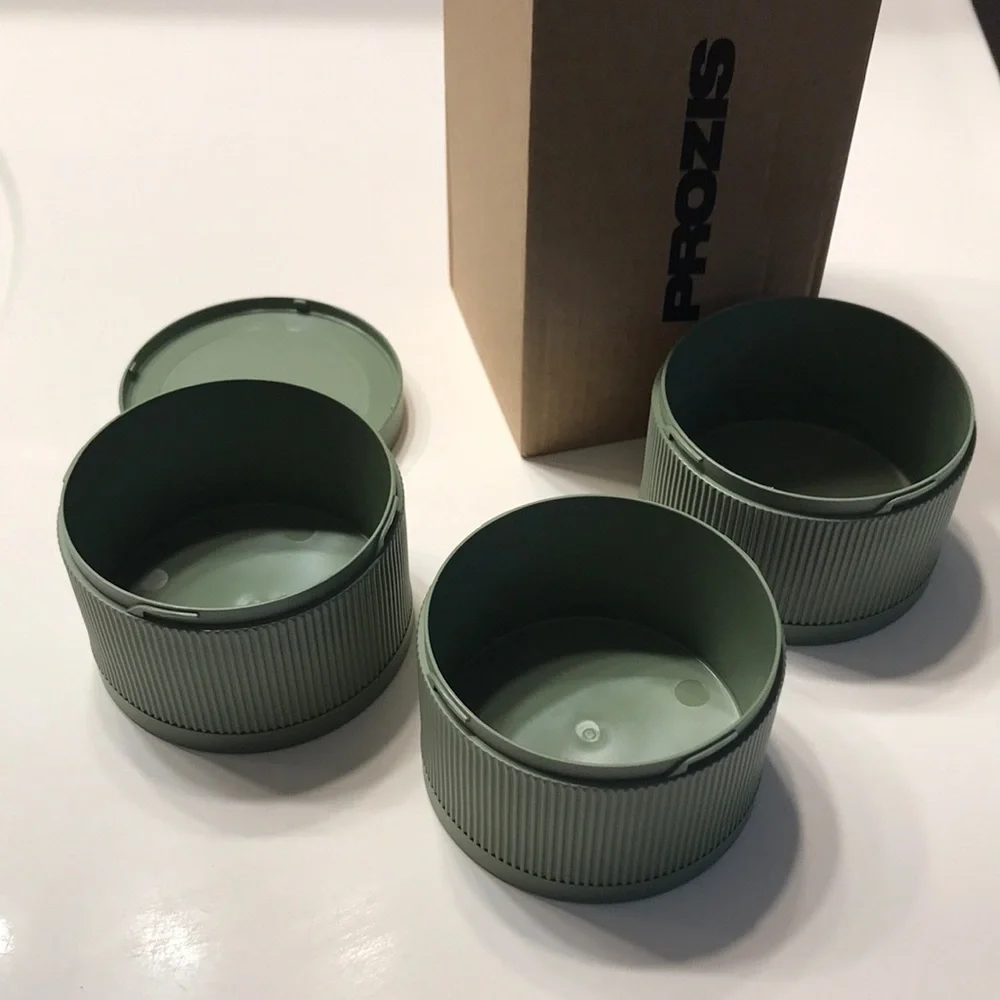 Prozis Green Storage Container - Picture 5 of 5
